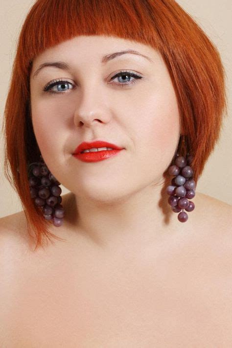 chubby redhead pics|Curvy Red Head Pictures Pictures, Images and Stock Photos